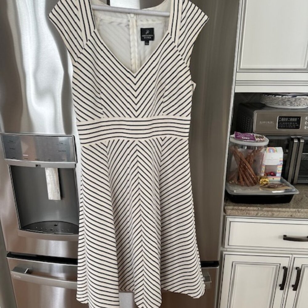 Adrianna Papell dress